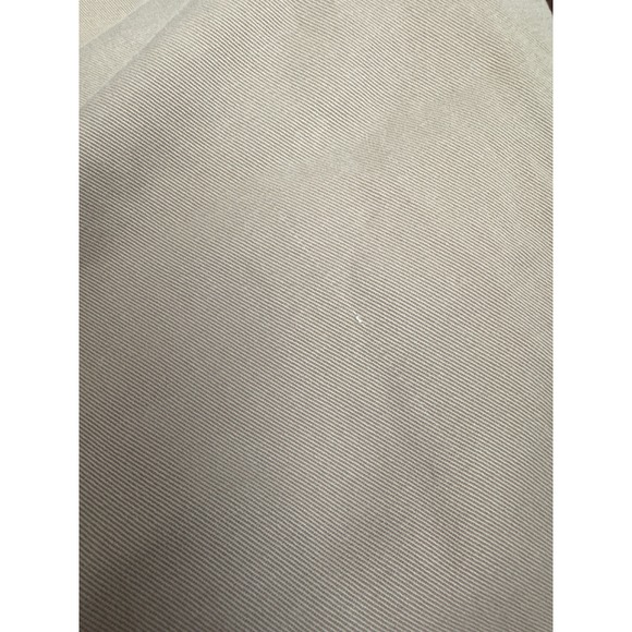 Polo Ralph‎ Lauren Big & Tall Tyler 10"Shorts Pleated Khaki Beige Men's Size 44T - Picture 5 of 5